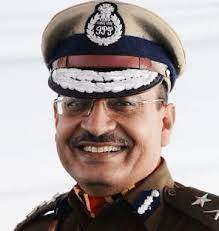 Depender Pathak IPS, has been promoted to DGP grade in the cadre.