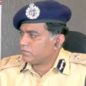 Alok Kumar IPS, has been promoted to ADG grade in cadre
