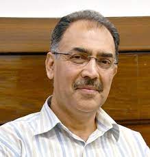 Abhilaksh Lekhi IAS, has been empanelled to the post of Secretary in Government of India