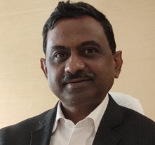 Shailesh Kumar Singh IAS,  has been empanelled to the post of Secretary in Government of India
