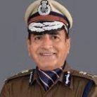 Manoj Yadav IPS, has been appointed a DG(Investigation) NHRC