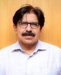 L.K Atheeq IAS, has been empanelled to the post of Secretary in Government of India