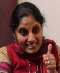 V. Vidyavathi IAS, has been empanelled to the post of Secretary in Government of India