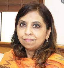 Mrs. Seema Jain IAS, has been empanelled to the post of Secretary in Government of India
