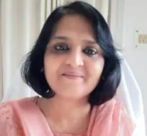 Mrs. Nvideta Shukla Verma IAS, has been empanelled to the post of Secretary in Government of India