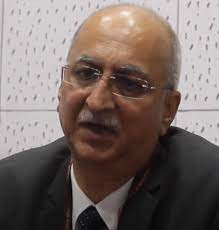 Manoj Pant IAS, has been empanelled to the post of Secretary in Government of India