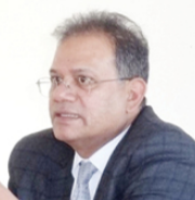 Jan E Alam IAS,  has been empanelled to the post of Secretary(Equivalent) in the Government of India