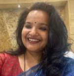 Anu Garg IAS,  has been empanelled to the post of Secretary(Equivalent)  in Government of India