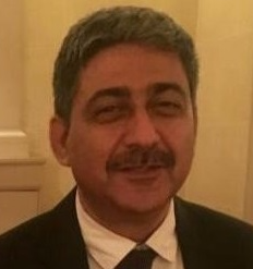 Rajit Punhani IAS, has been empanelled to the post of Secretary in Government of India