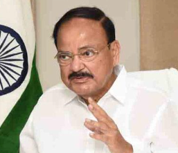 Surprisingly No Minister To  Receive The VP?