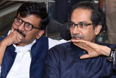 Uddhav Thackeray On Loosing Turfs?