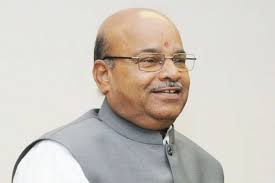 Next Vice President of India?