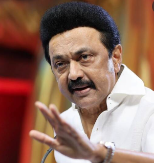 BJP To Spread Wings In Tamil Nadu?