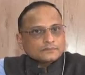Dillip Jawalkar IAS, has been transferred with the additional charge of the Secretary Finance Government of Uttarakhand.