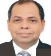 JK Sinha IAS,has been made in-charge Chief Secretary Government of Tripura,