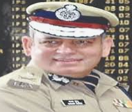 Sanjay Kundu IPS, has been empanelled to the post of DG in the Government of India.