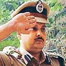 Parag Jain IPS, as been empanelled to the post of DG in Government of India.