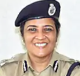 Mrs. Nina Singh IPS, has been empanelled to the post of DG in Government of India.