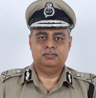 P.V Ramasashtry IPS, has been empanelled for the post of DG in Government of India.