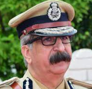 Ashok Juneja IPS, has been empanelled to the post of DG in the Government of India.