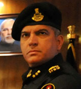 Pramod Shripad Phalnikar IPS, has been empanelled to the post of DG(Equivalent) in Government of India.