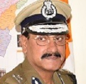 Laltendu Mohanty IPS, has been empanelled to the pot of (DG Equivalent) in Government of India.