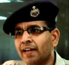 Sanjay Jain IPS, has been empanelled to the post of Joint Secretary in the Government of India.