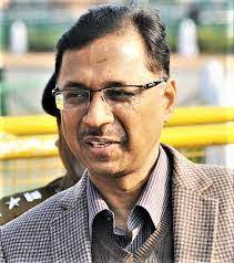 Sharad Agarwal IPS, has been given extension for a period of one year by the Government of India.