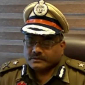 L.K Yadav IPS, has been appointed as ADG Crime and PBI, Bureau of Investigation Punjab