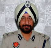Jaskaran Singh IPS, has been transferred as IG Ferozepur Range, Punjab Police.