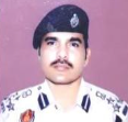 Babu Lal Meena IPS, has been transferred as DIG Intelligence Punjab Police.