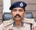 S. Boopathi IPS, has been transferred a DIG Provisioning, Punjab Police