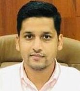 Aayush Garg IAS, has been transferred as Deputy  Commissioner, Barpeta, Government of Assam.