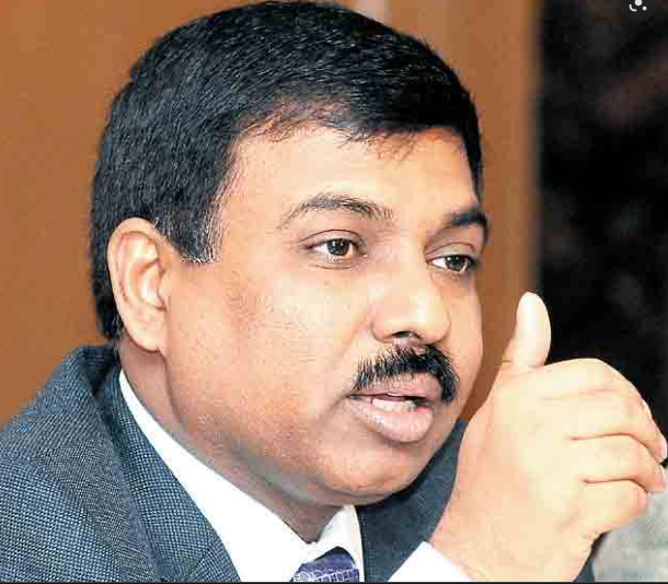 Muktesh Pardeshi IFS, Is likely to return to MEA Headquarters New Delhi?