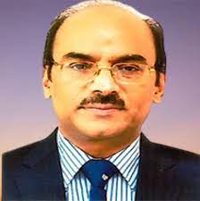 R.D Dhiman IAS, has been appointed as Chief Secretary of Himachal Pradesh