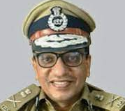 Yogesh Gupta IPS, has been transferred as the Managing Director, Taxes Department, Kerala State Beverages Corporation Limited, Government of Kerala.
