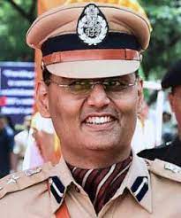 Thummala Vikram IPS, has been transferred as the IGP, North Zone, Government of Kerala.