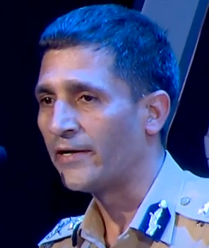 Ashok Yadav IPS, has been transferred as the IGP, Security Government of Kerala.