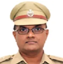 Dr. A Srinivas IPS, has been transferred as the SP, State Special Branch, Security, Government of Kerala.