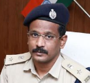 K Karthick IPS, has been transferred as the District Police Chief, Kottayam, Government of Kerala.