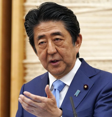 Why China Reacted Soberly On the Death of Shinzo Abe?