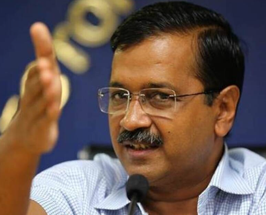 Central Government To Curb Powers of Delhi Government?