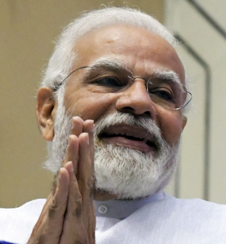 PM Believes In Personal Relations Also?