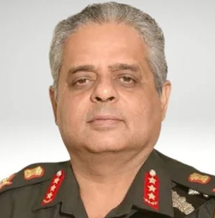Lieutenant General Raj Shukla,(Retd) has been appointed as a member of the UPSC India.