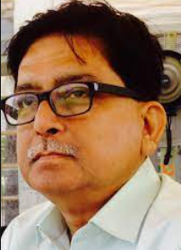 Amitabh Ranjan IPS,will be appointed as the DGP, Government of Tripura.