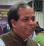 Jitender Kumar Sinha IAS, has been given full charge of Chief Secretary of Tripura