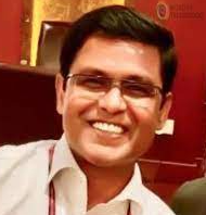 Keshav Chandra IAS, has been appointed as Chief Secretary of Andaman& Nicobar Islands(UT Administration)