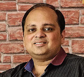 Ankur Garg IAS, has been transferred to Arunachal Pradesh