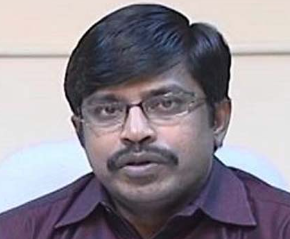 M.G Rajamanickam IAS, has been transferred as Commissioner Rural Development, Government of Kerala