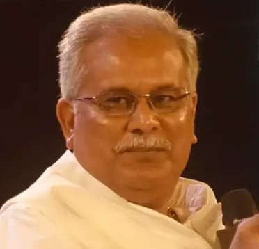 Who Is Behind Rebellion In Chhattisgarh?